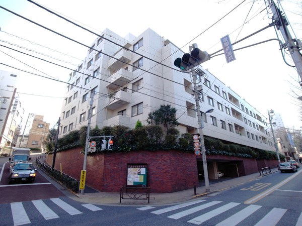 ジュウエル小石川